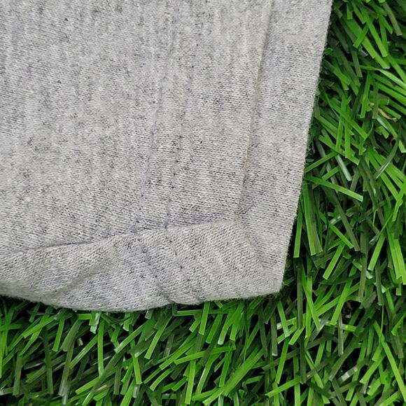 Vintage Western Skull Biker Shirt 2XL 25x29 Gray - Picture 3 of 13